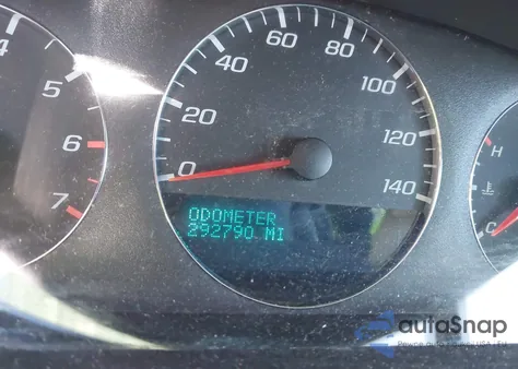 2008 Chevrolet Impala Lt from USA, damaged, VIN 2G1WT58K389209165